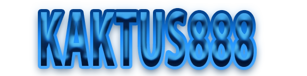 KAKTUS888 Logo